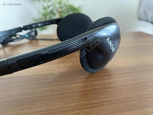 Sony mdr 023 headphones hot sale