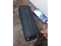 LG XBOOM Go XG7QBK 40W TAŞINABİLİR XBOOM #1192752500