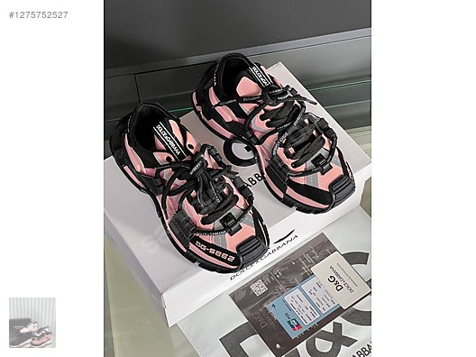Dolce&Gabbana Sneakers Kadın Spor ayakkabı - Spor Ayakkabı