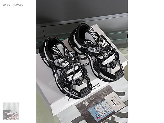 Dolce&Gabbana Sneakers Kadın Spor ayakkabı - Spor Ayakkabı