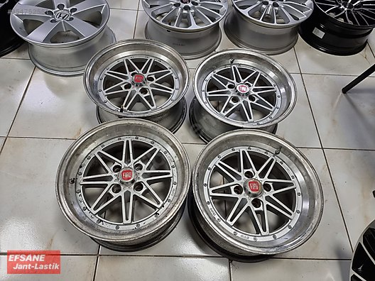 15 inc 4x100 rota jant at sahibinden com 954752551 15 inc 4x100 rota jant at sahibinden com 954752551