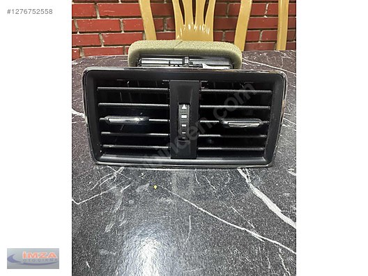 Cars & SUVs / Heating & Ventilation & Air Conditioning
