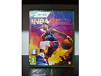 NBA 2K23 Sıfır XBOX One Oyun