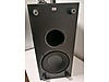 Jamo marka SW-1008 model kendinden amfi li SubWoofer Hoparlör ev - İkinci El Jamo Set Hoparlörü Hoparlör fiyatları