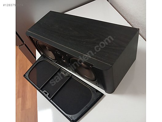 İkinci El Jamo Set Hoparlörü hoparlör