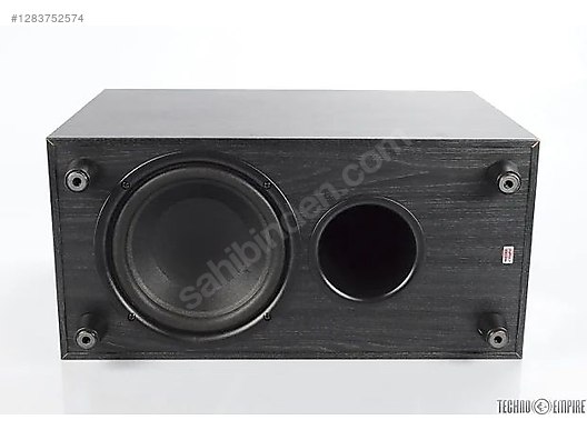 İkinci El ve Sıfır Alışveriş / Ev Elektroniği / Ev Müzik Sistemleri / Hoparlör / Set Hoparlörü