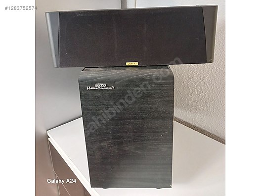 Satılık Jamo Set Hoparlörü hoparlör