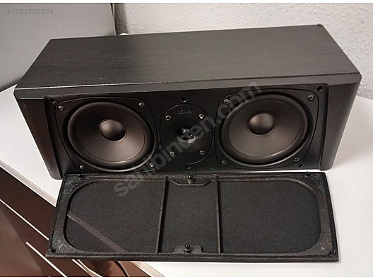 Jamo Set Hoparlörü hoparlör