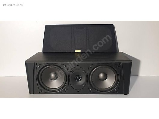 Jamo Set Hoparlörü