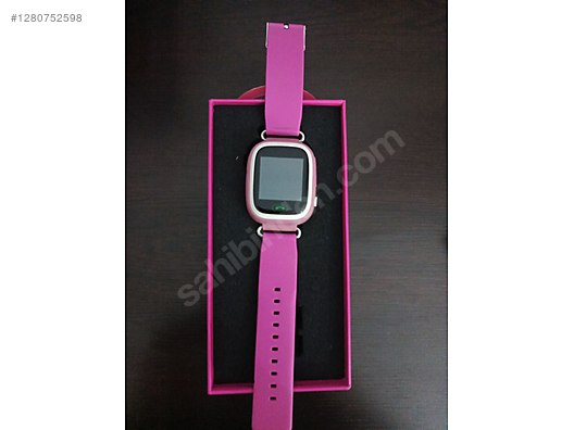 İkinci El ve Sıfır Alışveriş / Cep Telefonu & Aksesuar / Giyilebilir Teknoloji / Akıllı Saat / Bilicra