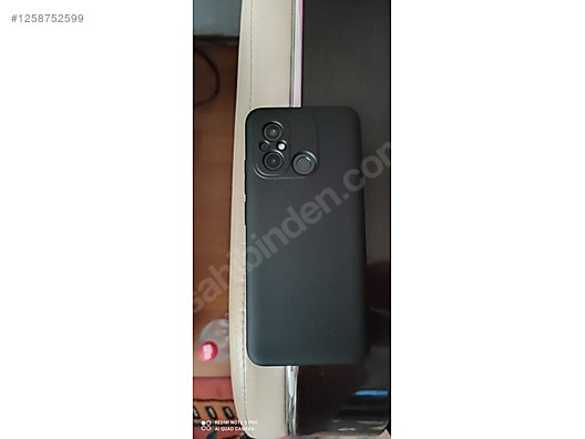 İkinci El ve Sıfır Alışveriş / Cep Telefonu & Aksesuar / Cep Telefonu / Xiaomi / Redmi 12C