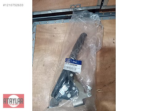 Ticari Araçlar / Kamyonet & Pickup / Fren & Debriyaj / HYUNDAI H100 ...