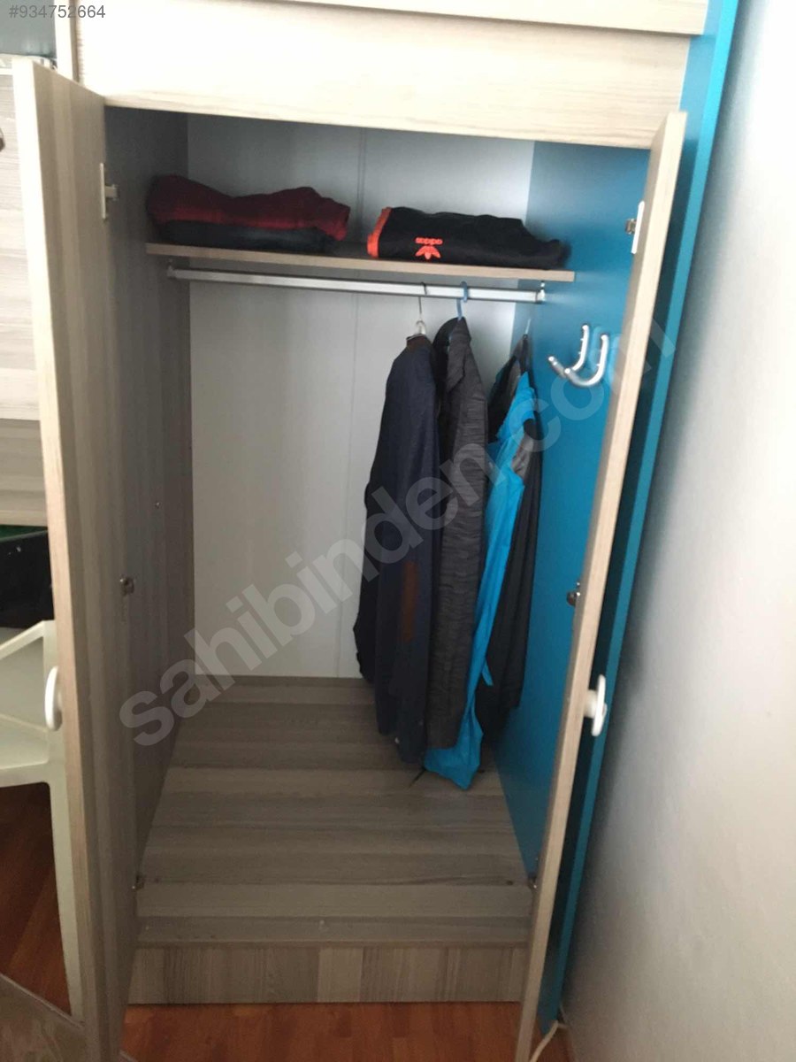 ÜSTÜ YATAK ALTI MASA Özel Yapım Yatak Odası Takımı ÜSTÜ YATAK ALTI MASA Özel Yapım Yatak Odası Takımı