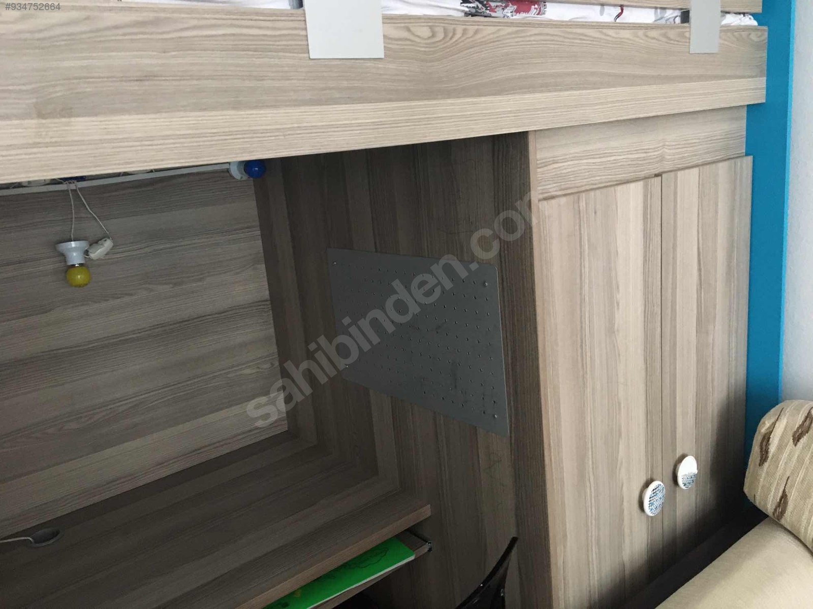 ÜSTÜ YATAK ALTI MASA Özel Yapım Yatak Odası Takımı ÜSTÜ YATAK ALTI MASA Özel Yapım Yatak Odası Takımı