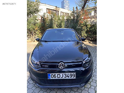 volkswagen polo 1 2 tdi bluemotion sahibinden satilik polo sahibinden comda 976752671