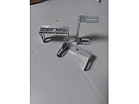 KABLO TAVASI TİJLİ 10 LUK ASKI APARATI