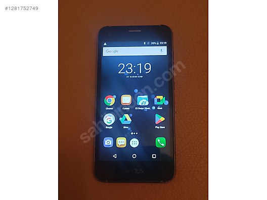 İkinci El ve Sıfır Alışveriş / Cep Telefonu & Aksesuar / Cep Telefonu / Vestel / Venus V3 5040