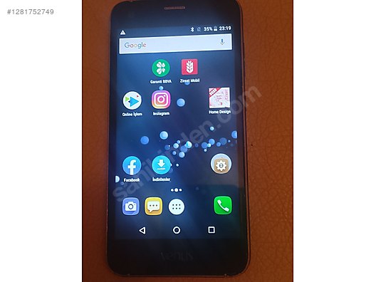 İkinci El ve Sıfır Alışveriş / Cep Telefonu & Aksesuar / Cep Telefonu / Vestel / Venus V3 5040