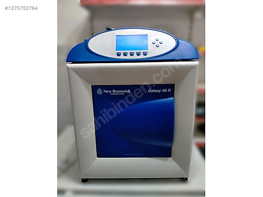 İkinci El ve Sıfır Alışveriş / Teknik Elektronik / Test & Ölçüm Cihazı / Analiz Cihazı