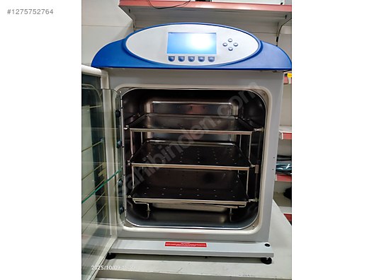 İkinci El ve Sıfır Alışveriş / Teknik Elektronik / Test & Ölçüm Cihazı / Analiz Cihazı