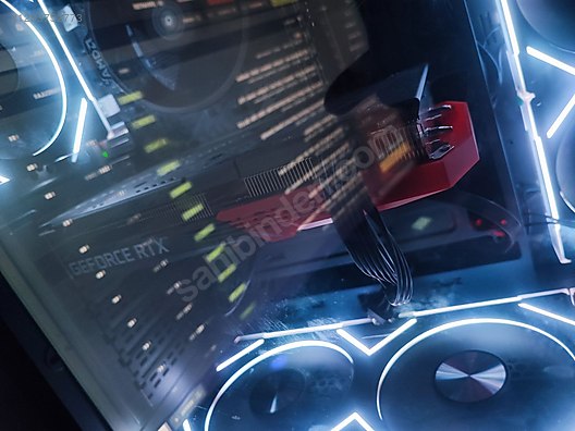 İkinci El Ekran Kartı