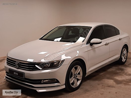 volkswagen passat 1 6 tdi bluemotion comfortline kosifler oto samsun 2015 passat 1 6 tdi comfortline dsg sahibinden comda 934752814