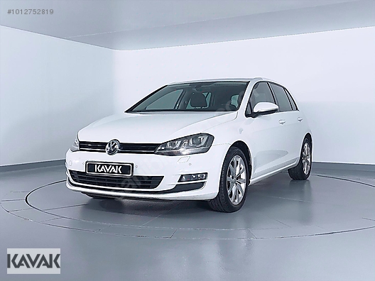 2013 golf 1.6 tdi bluemotion