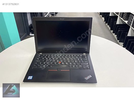 Lenovo / Laptop Lenovo Thinkpad X280 İ5 8350U 16Gb Ram 256Gb M2