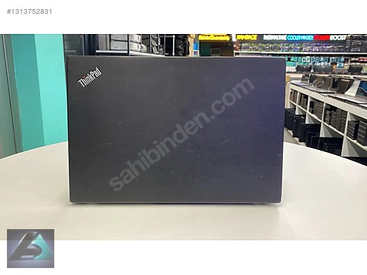 Lenovo / Laptop Lenovo Thinkpad X280 İ5 8350U 16Gb Ram 256Gb M2