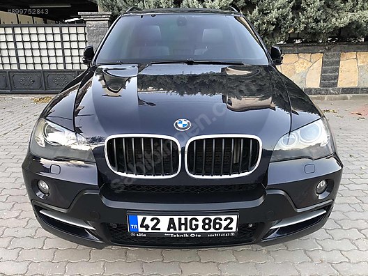 bmw x5 30d xdrive 30d xdrive doktordan satilik hatasiz boyasiz x5 30d xdrive 7 kisilik sahibinden comda 899752843