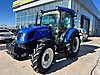 Machinery / Agricultural Machines / Tractors / New Holland / T4.75S