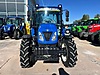 Machinery / Agricultural Machines / Tractors / New Holland / T4.75S