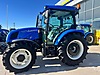 Machinery / Agricultural Machines / Tractors / New Holland / T4.75S