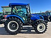 Machinery / Agricultural Machines / Tractors / New Holland / T4.75S
