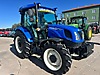 Machinery / Agricultural Machines / Tractors / New Holland / T4.75S