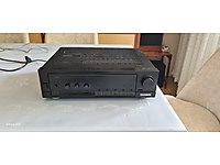 TELEFUNKEN AMFİ ÇALIŞIR DURUMDA ÇOK IYI.