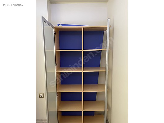 ÇİLEK MOBİLYA GENÇ ODASI KİTAPLIK Çilek Kitaplık Fiyatları ve Çocuk