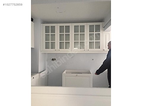 Yaz ve Kış Otur&hellip;kombili Satılık Daire İlanları