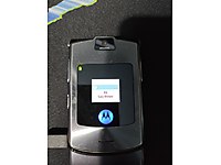 Motorola v3