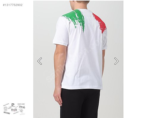 Kapidan ödemeli ARMANI MEDİUM BEDEN TSHİRT 1499TL - Armani Erkek