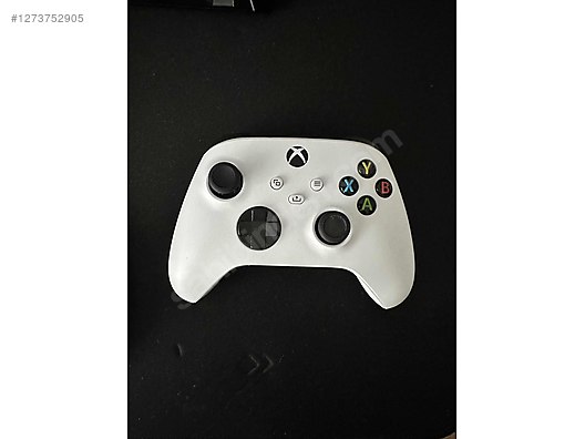 Used & Brand New Items / Gaming & Gamers Exclusive / Gaming Equipment / PC Controller & Gamepad
