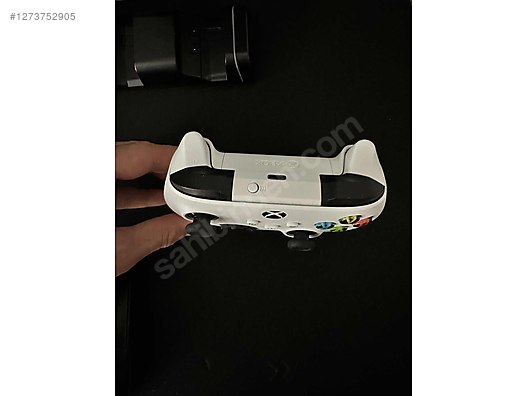 Used & Brand New Items / Gaming & Gamers Exclusive / Gaming Equipment / PC Controller & Gamepad