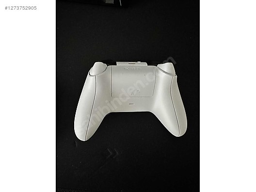 Used & Brand New Items / Gaming & Gamers Exclusive / Gaming Equipment / PC Controller & Gamepad