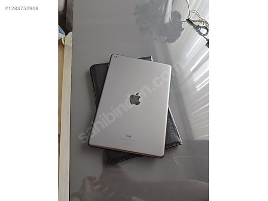Kutulu faturalı sıfır ayarında iPad 9 - Apple iPad 9 sahibinden.com'da