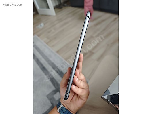 İkinci El Apple Tablet