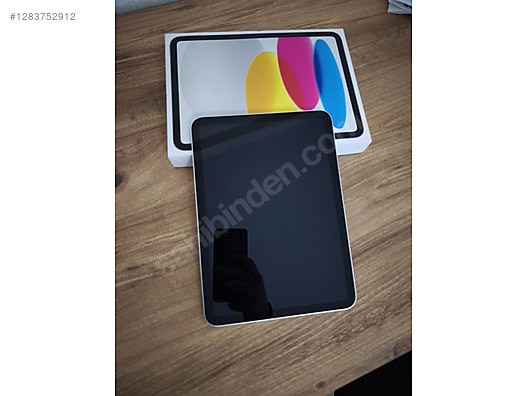 Used & Brand New Items / Computers / Tablet PC / Models / Apple / iPad 11