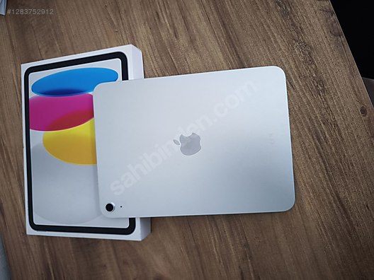 Used & Brand New Items / Computers / Tablet PC / Models / Apple / iPad 11