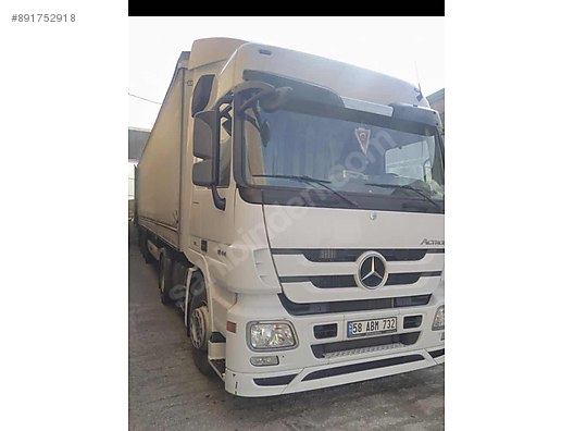mercedes benz actros 1844 2014 model 738 000 tl sahibinden satilik ikinci el 891752918 mercedes benz actros 1844 2014 model 738 000 tl sahibinden satilik ikinci el 891752918