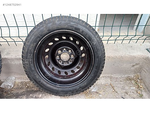 İNCE YEDEK STEPNE LASTİĞİ 135/70/R13 (4x98) sahibinden.comda - 1248752941