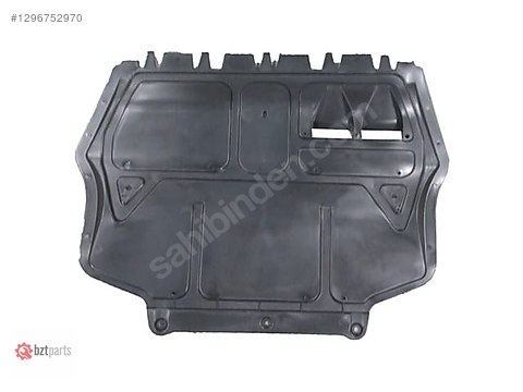 キオトン SKODA YETİ 2010-2016 KARTER MUHAFAZA PLASTİĞİ DİZEL 1K0825237AG
